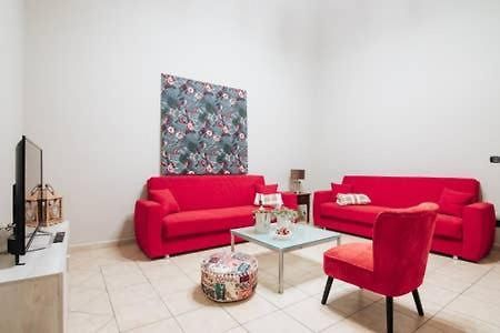 Flores Home Bari Dış mekan fotoğraf