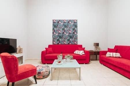 Flores Home Bari Dış mekan fotoğraf