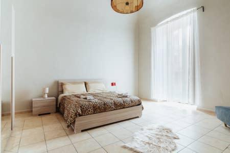 Flores Home Bari Dış mekan fotoğraf