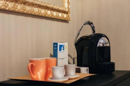 Flores Home Bari Dış mekan fotoğraf
