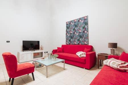 Flores Home Bari Dış mekan fotoğraf