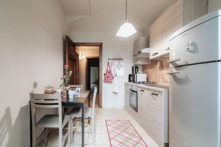 Flores Home Bari Dış mekan fotoğraf