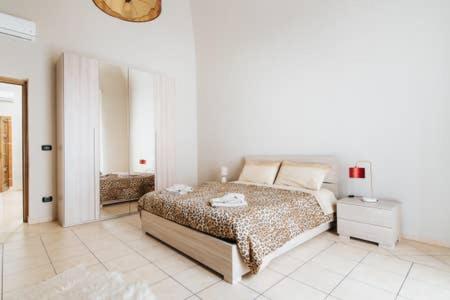 Flores Home Bari Dış mekan fotoğraf